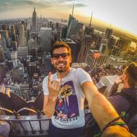 Отзыв от Владимир - виза ДТВ